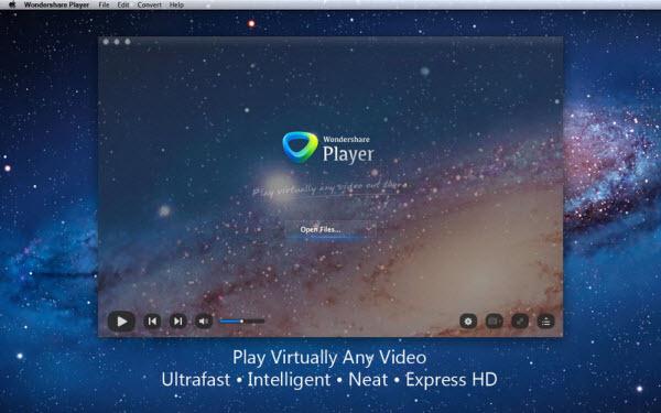 dvs player for mac